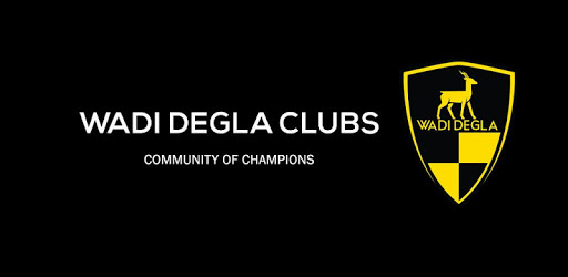 Wadi Degla Clubs